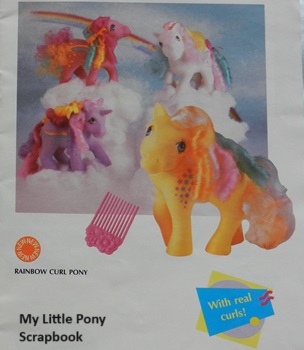 Rainbow Curl
        Ponies