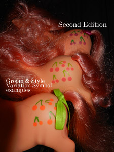 Cherries Jubilee
          Symbols