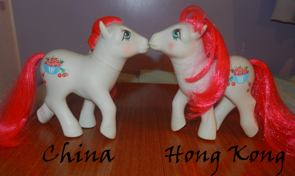 Cherry Treats
              Comparison