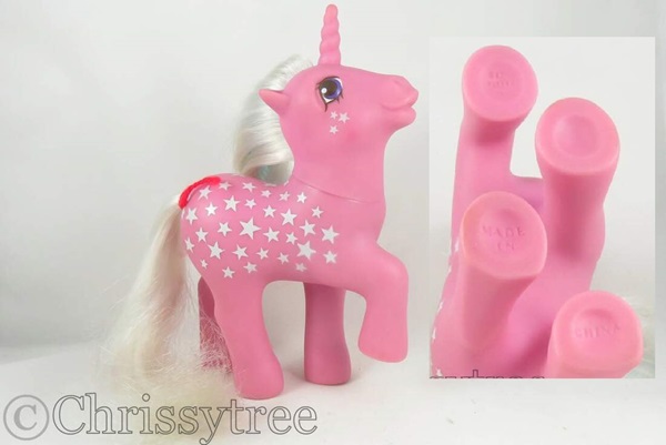 Milky Way
              Made in China