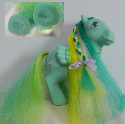 Chinese Braided
              Beauty