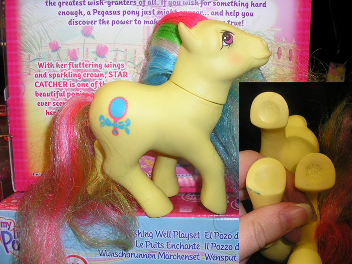 Chinese Pretty
              Vision