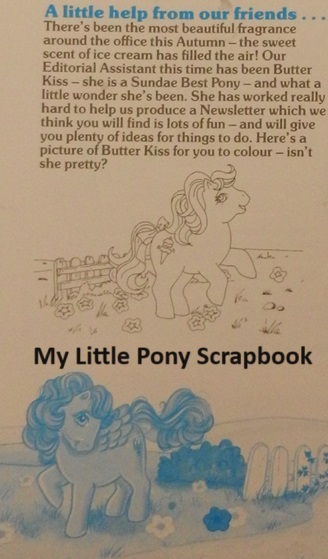 Butter Kiss and
              Peppermint Crunch