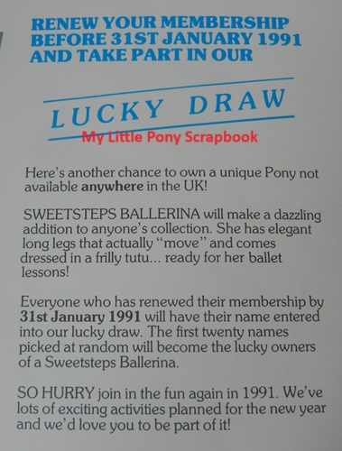 Sweetsteps Club
          Competition