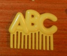 ABC Comb