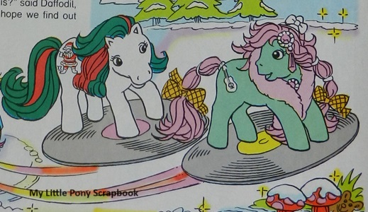 Player steals Twirler's Records