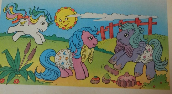 Baby Dots &
          Hearts