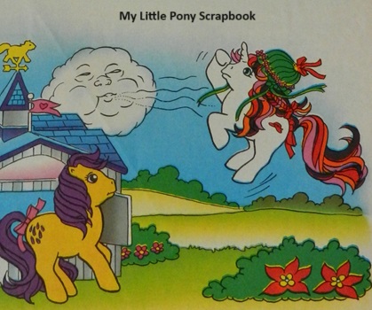 Bouquet and the Breeze
          Boggart