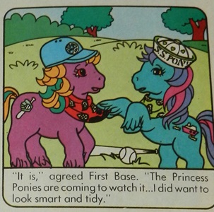 Dirty
          Laundry