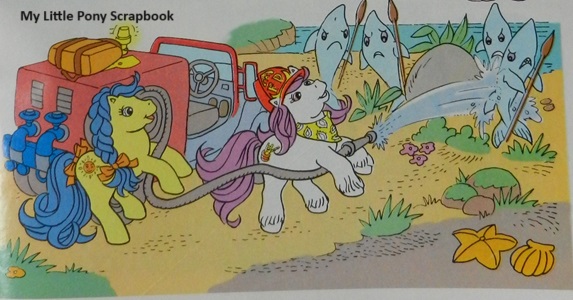 Chief and Good
              Weather