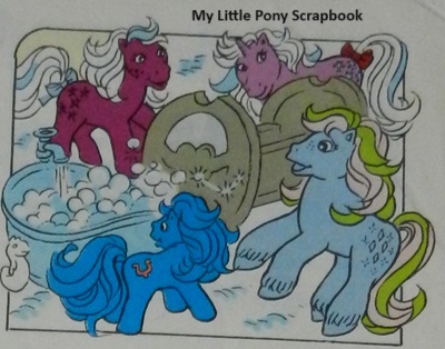 Powder and Snowflake
          and Ice Crystal