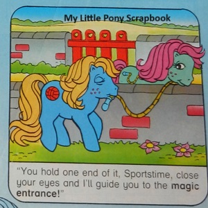 Sportstime and Playtime