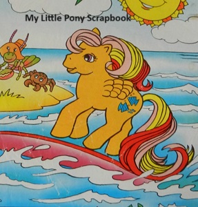 Surfing Days hits
              the waves