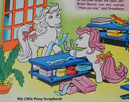 Sweetheart helps
              Bridal Beauty