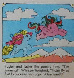 Whizzer