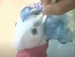 Hair Salon
                Commercial