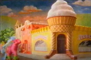 Rollerskates and Hairdo