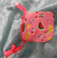 Cookery
          Pony Apron