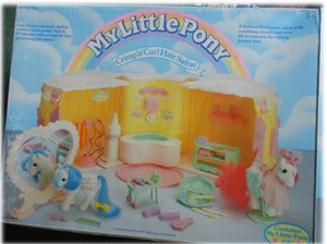 Crimp & Curl Hair
        Salon