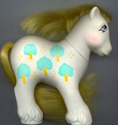 Daddy Apple Delight (NC)