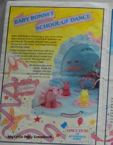 Dance School
                          Mail Order