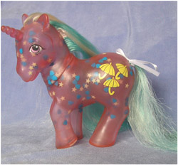 Dazzleglow
              (Blue Hearts - North America)