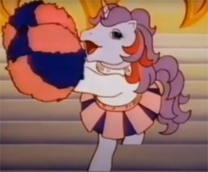 Sparkler in Dressed Like A
          Dream