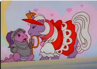 Dressed Like A Dream Powder