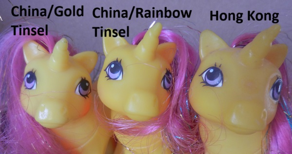 Baby Explorer Comparisons