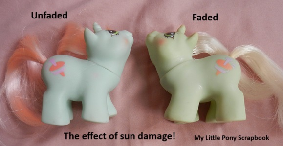 Giggles - faded and not