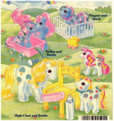 Loving Family
        Accessories