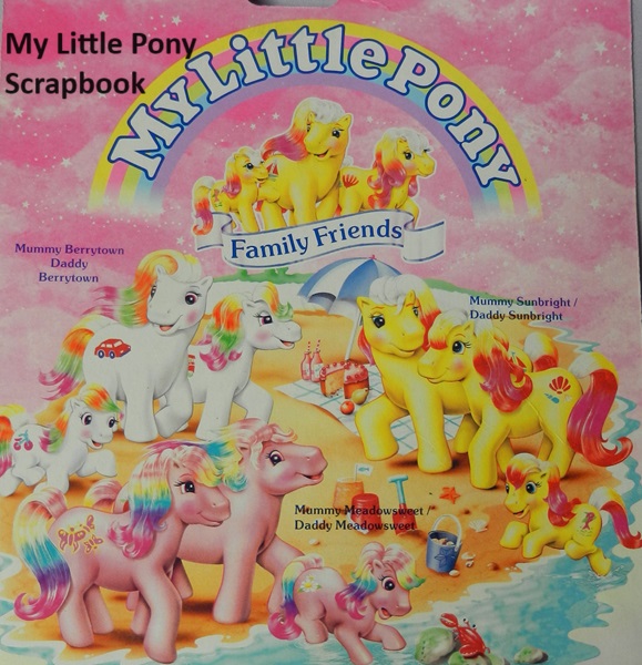 Family Friends
        and Family Babies