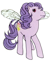 Lily in the Fact File