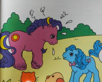 Fireball's Flapdoodle