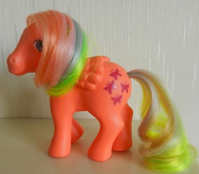 Flutterbye (No Pat
          Pending)