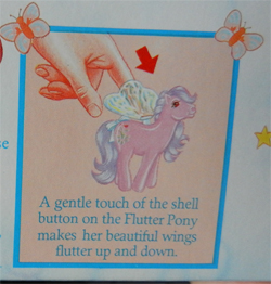 How to Flutter a Flutter