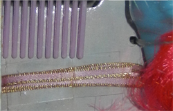 French Release Ribbon