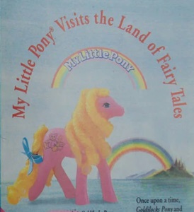 Goldilocks, second
                insert