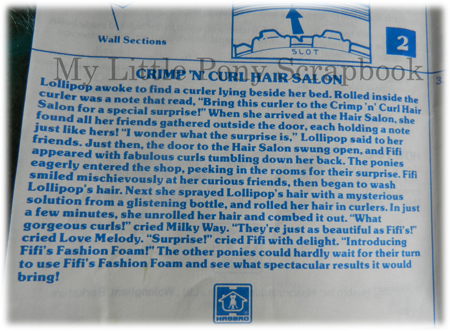 Hair Salon Story, UK