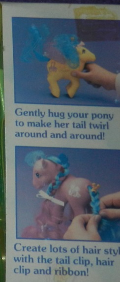 Happytails Mechanism