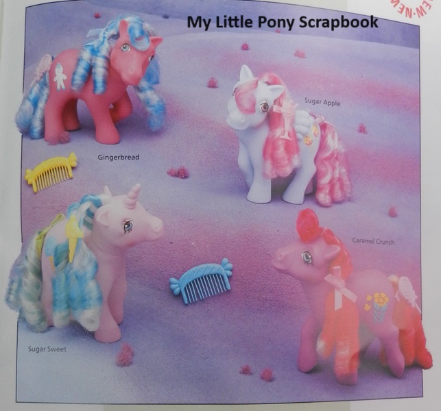 Hasbro Catalogue
        Candy Canes