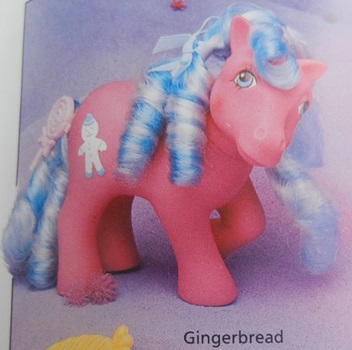 Gingerbread