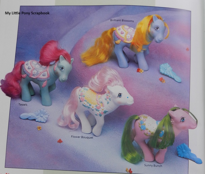 Hasbro Catalogue Merry
        Go Round