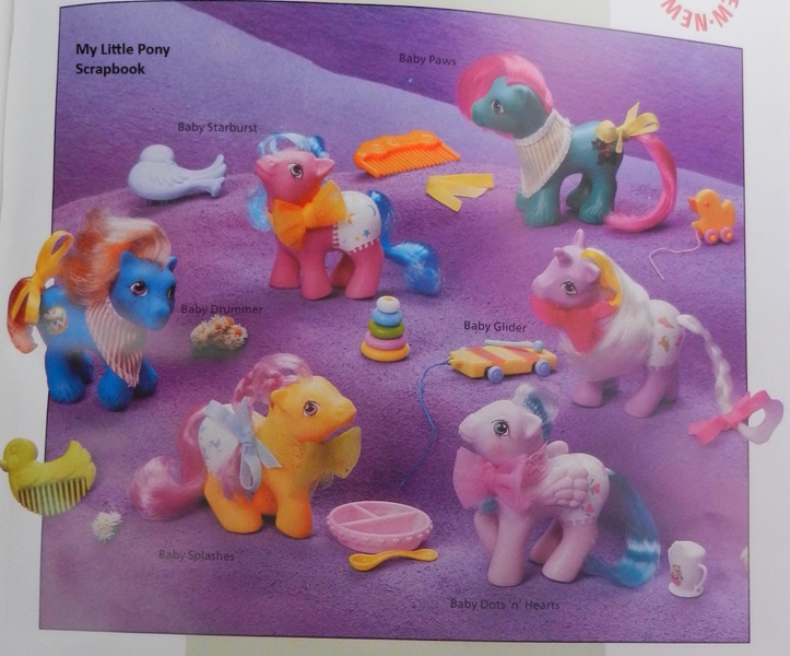 Hasbro Catalogue
        Playtime Babies