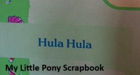 Hula
          Hula - name from UK card