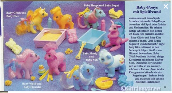 Pretty pals
          1990