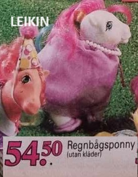 Starshine (Playmix
          86)