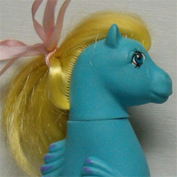 Italian
              Surfdancer