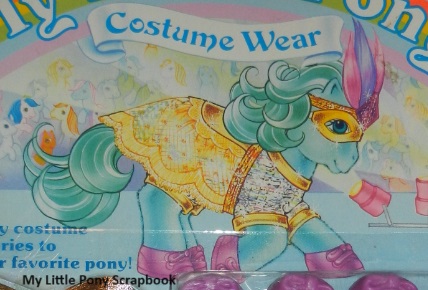 Angel in In the Centre Ring