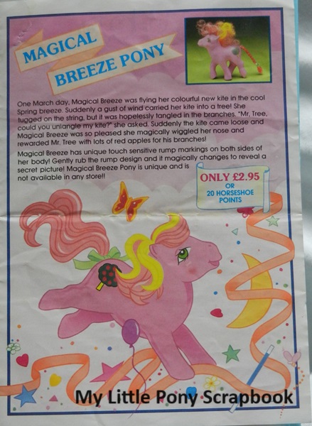 Magical Breeze
              Offer